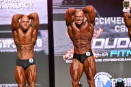 Grand Prix Dudushkin Fitness Family - 2026