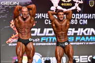 Grand Prix Dudushkin Fitness Family - 2026