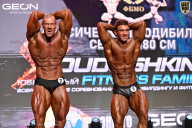 Grand Prix Dudushkin Fitness Family - 2026