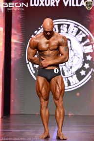 Grand Prix Dudushkin Fitness Family - 2026