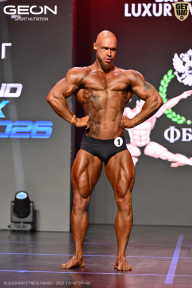 Grand Prix Dudushkin Fitness Family - 2026