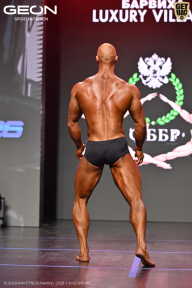 Grand Prix Dudushkin Fitness Family - 2026