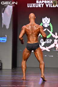 Grand Prix Dudushkin Fitness Family - 2026