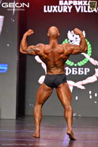 Grand Prix Dudushkin Fitness Family - 2026