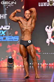 Grand Prix Dudushkin Fitness Family - 2026