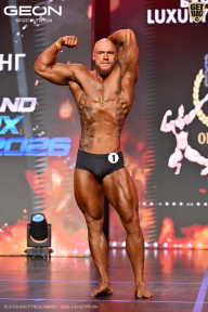 Grand Prix Dudushkin Fitness Family - 2026