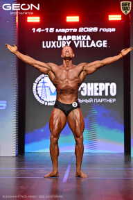 Grand Prix Dudushkin Fitness Family - 2026