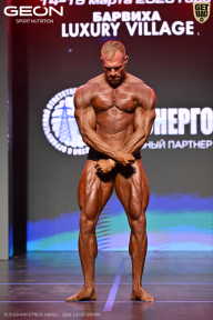 Grand Prix Dudushkin Fitness Family - 2026