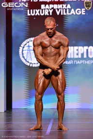 Grand Prix Dudushkin Fitness Family - 2026