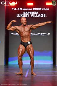 Grand Prix Dudushkin Fitness Family - 2026