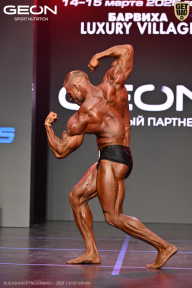 Grand Prix Dudushkin Fitness Family - 2026