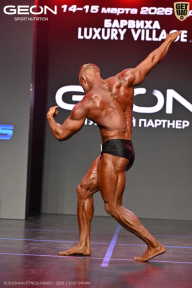 Grand Prix Dudushkin Fitness Family - 2026