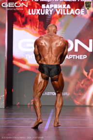 Grand Prix Dudushkin Fitness Family - 2026