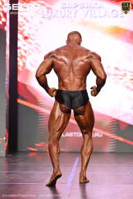 Grand Prix Dudushkin Fitness Family - 2026