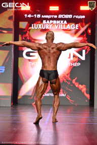 Grand Prix Dudushkin Fitness Family - 2026