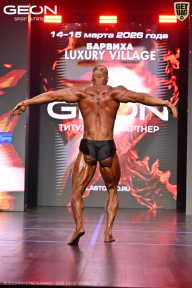 Grand Prix Dudushkin Fitness Family - 2026