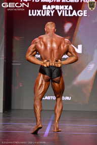 Grand Prix Dudushkin Fitness Family - 2026