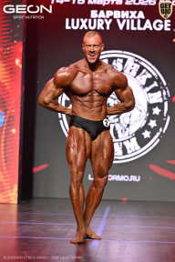 Grand Prix Dudushkin Fitness Family - 2026