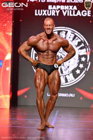 Grand Prix Dudushkin Fitness Family - 2026