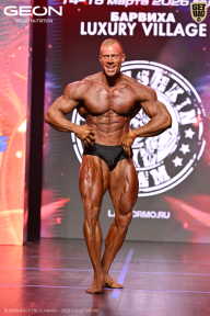 Grand Prix Dudushkin Fitness Family - 2026