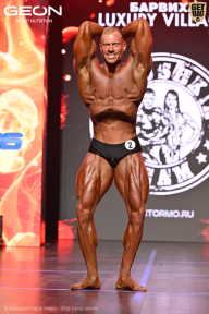 Grand Prix Dudushkin Fitness Family - 2026