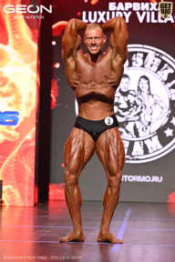 Grand Prix Dudushkin Fitness Family - 2026