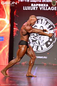 Grand Prix Dudushkin Fitness Family - 2026