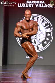 Grand Prix Dudushkin Fitness Family - 2026