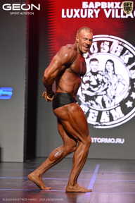 Grand Prix Dudushkin Fitness Family - 2026