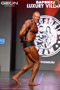 Grand Prix Dudushkin Fitness Family - 2026