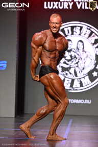 Grand Prix Dudushkin Fitness Family - 2026