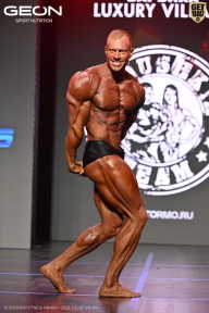 Grand Prix Dudushkin Fitness Family - 2026