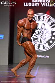 Grand Prix Dudushkin Fitness Family - 2026