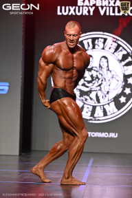 Grand Prix Dudushkin Fitness Family - 2026