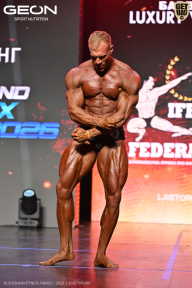 Grand Prix Dudushkin Fitness Family - 2026