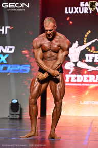 Grand Prix Dudushkin Fitness Family - 2026