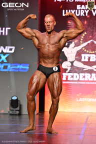 Grand Prix Dudushkin Fitness Family - 2026