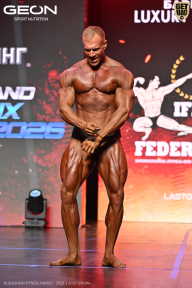 Grand Prix Dudushkin Fitness Family - 2026