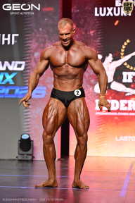 Grand Prix Dudushkin Fitness Family - 2026