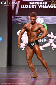 Grand Prix Dudushkin Fitness Family - 2026