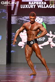 Grand Prix Dudushkin Fitness Family - 2026