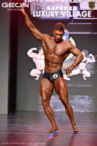 Grand Prix Dudushkin Fitness Family - 2026