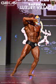 Grand Prix Dudushkin Fitness Family - 2026