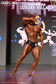 Grand Prix Dudushkin Fitness Family - 2026