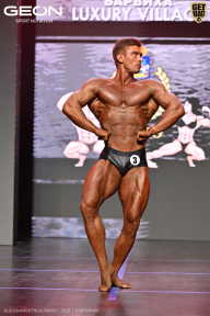 Grand Prix Dudushkin Fitness Family - 2026