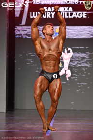 Grand Prix Dudushkin Fitness Family - 2026