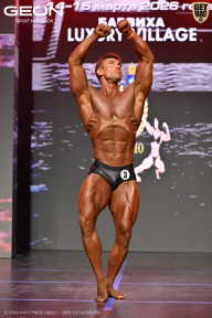 Grand Prix Dudushkin Fitness Family - 2026