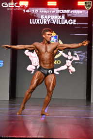 Grand Prix Dudushkin Fitness Family - 2026