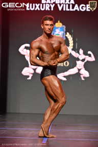 Grand Prix Dudushkin Fitness Family - 2026