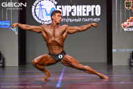 Grand Prix Dudushkin Fitness Family - 2026